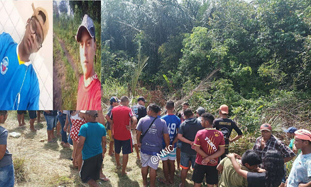 Carro atropela e mata dois homens na BR-308 no nordeste do Pará