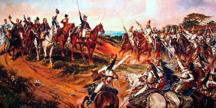 Conheça seis curiosidades sobre a Independência do Brasil