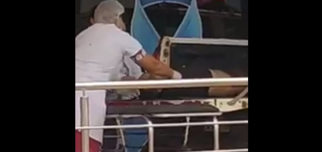 Dois assaltantes morrem em confronto com a PM no sudeste do Pará