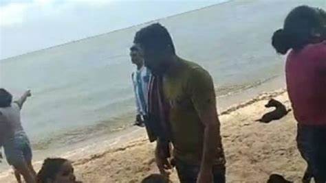 Lancha afunda com 110 passageiros no nordeste do Pará