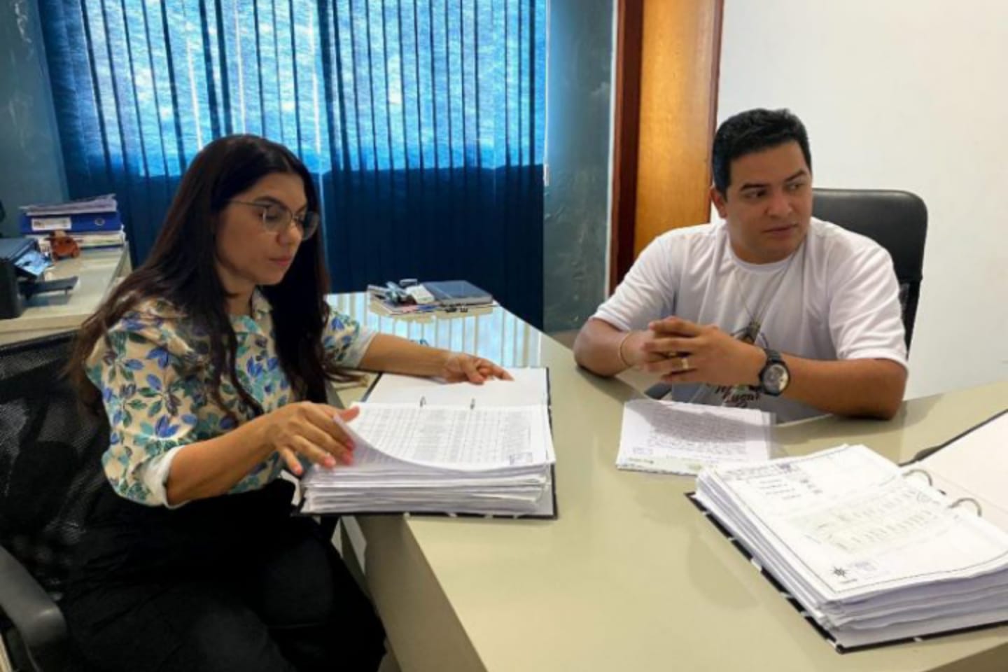 Prefeitura de Canaã dos Carajás regulariza mais de 700 imóveis do Centro