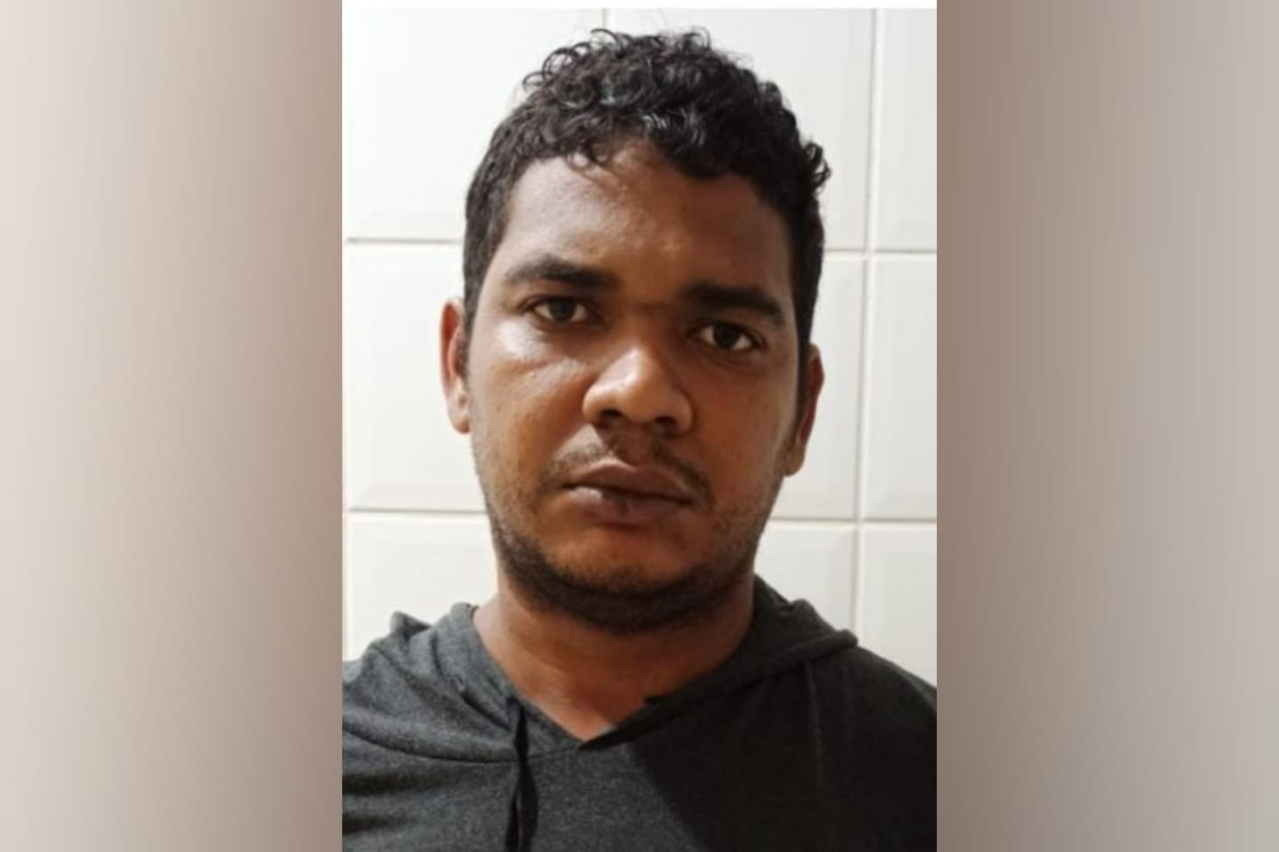 Suspeito de furtar moto é preso em Tucuruí