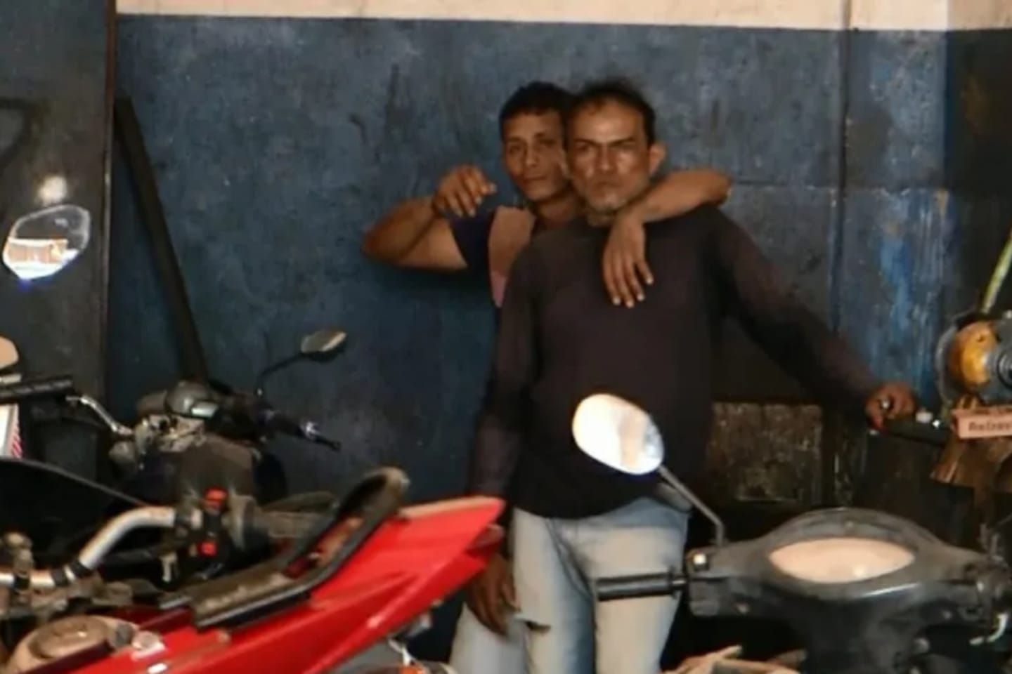 Após assalto, bandido invade loja e faz refém em Santarém