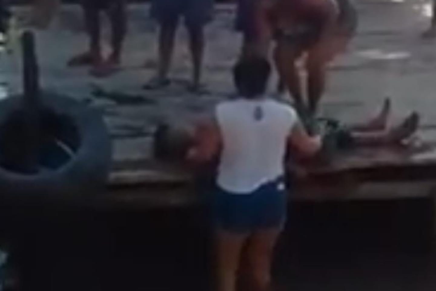 Dois irmãos morrem afogados no interior do Pará