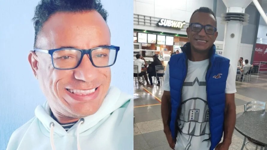 Professor que estava desaparecido é encontrado internado em hospital no Pará