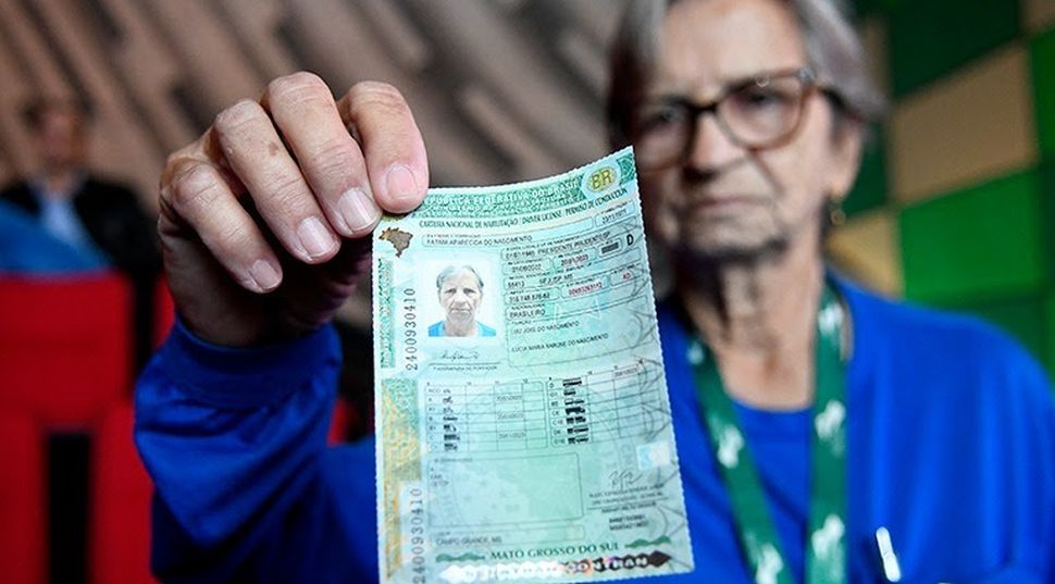 Saiba como tirar a habilitação de graça no Pará