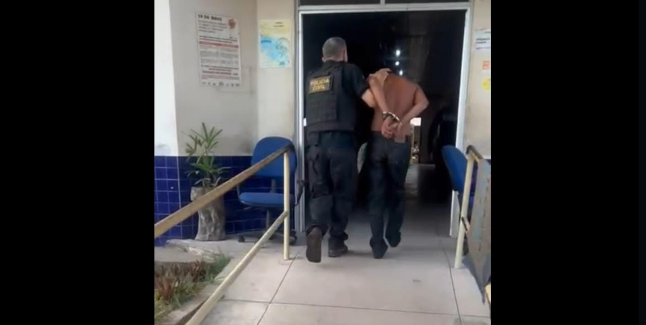 PC deflagra operação contra violência sexual no interior do Pará