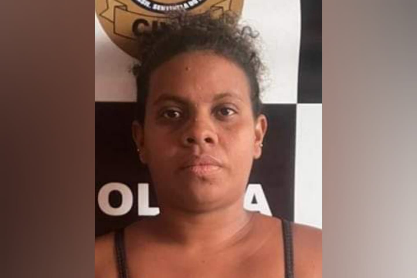 Mulher é presa em flagrante pelo crime de receptação no Pará
