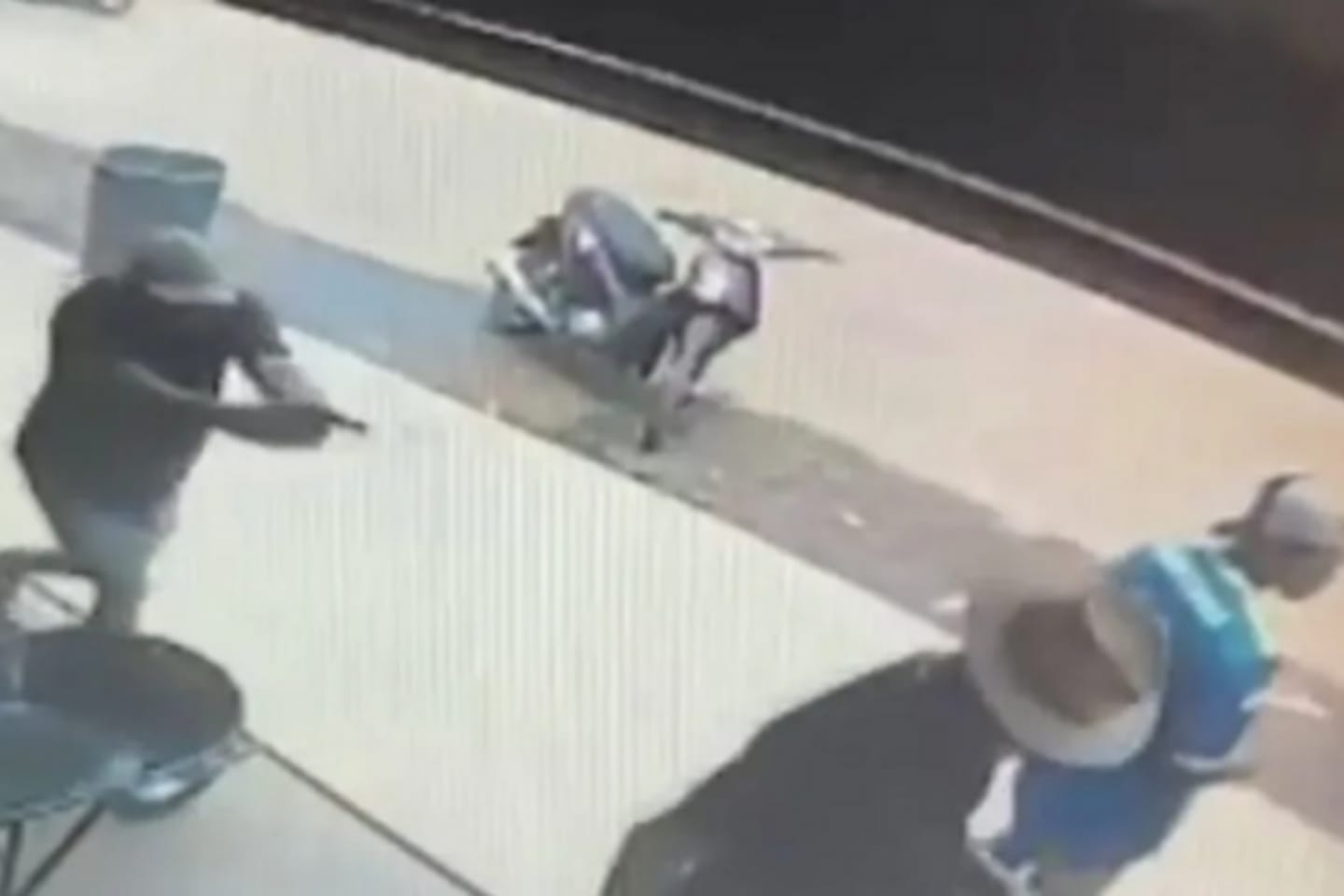 Polícia investiga assassinato de ex-secretário municipal em Anapu