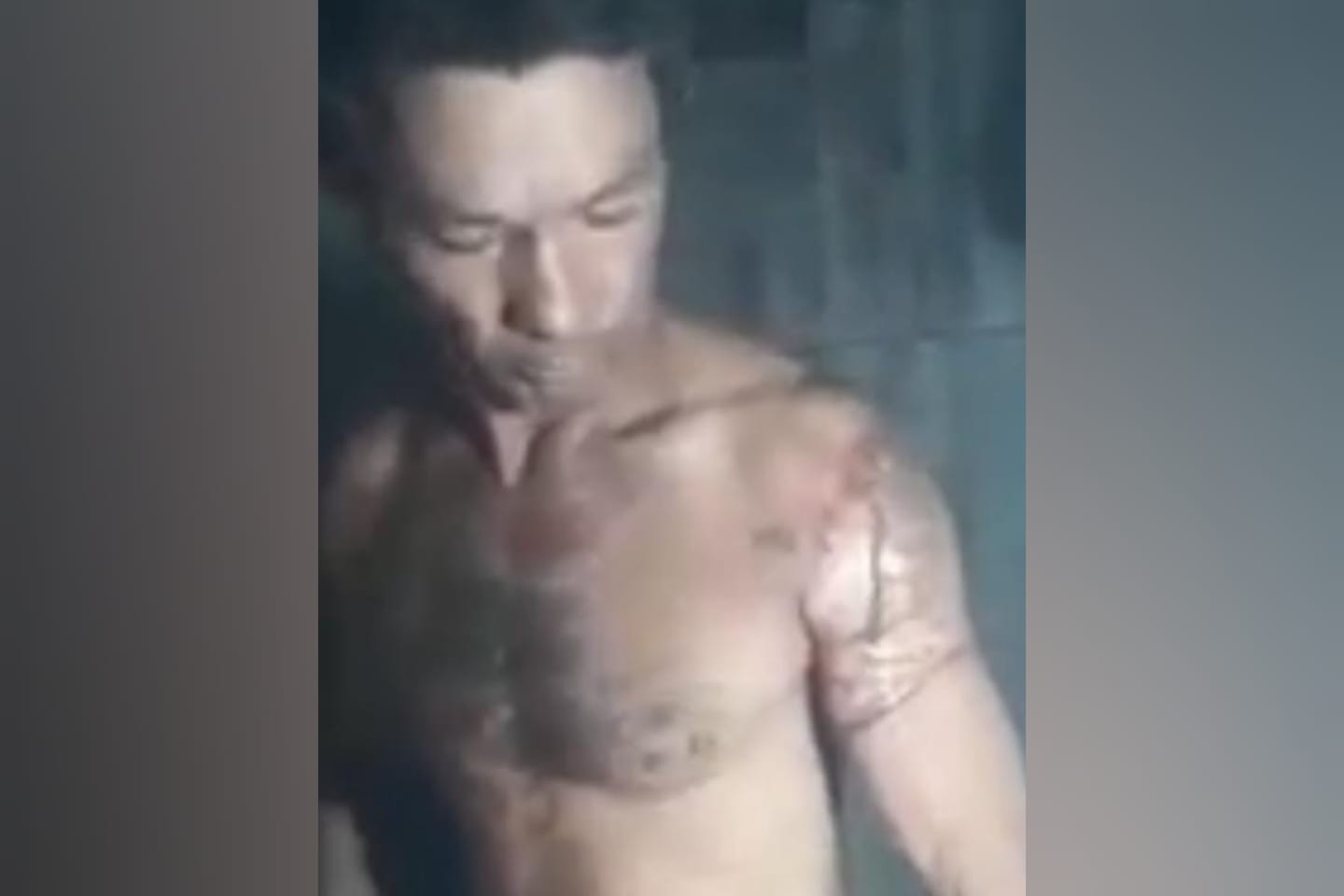 Mulher ateia fogo no próprio marido no interior do Pará