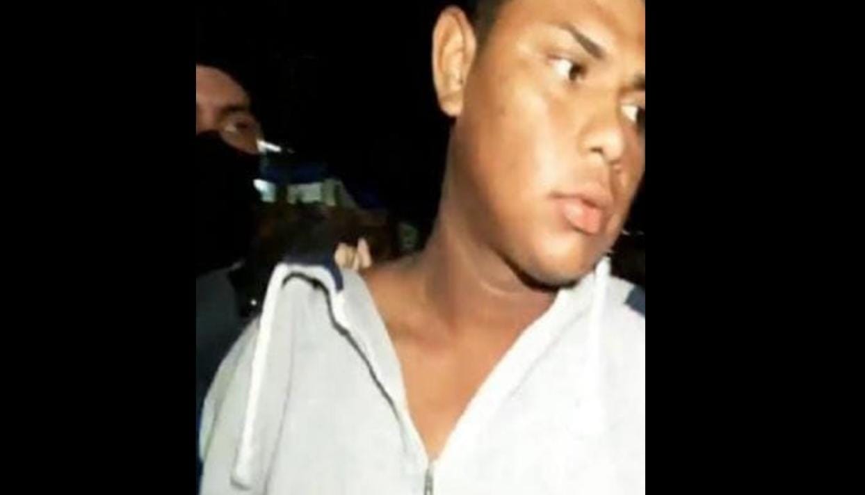 Suspeito de praticar roubo de moto é preso no oeste do Pará