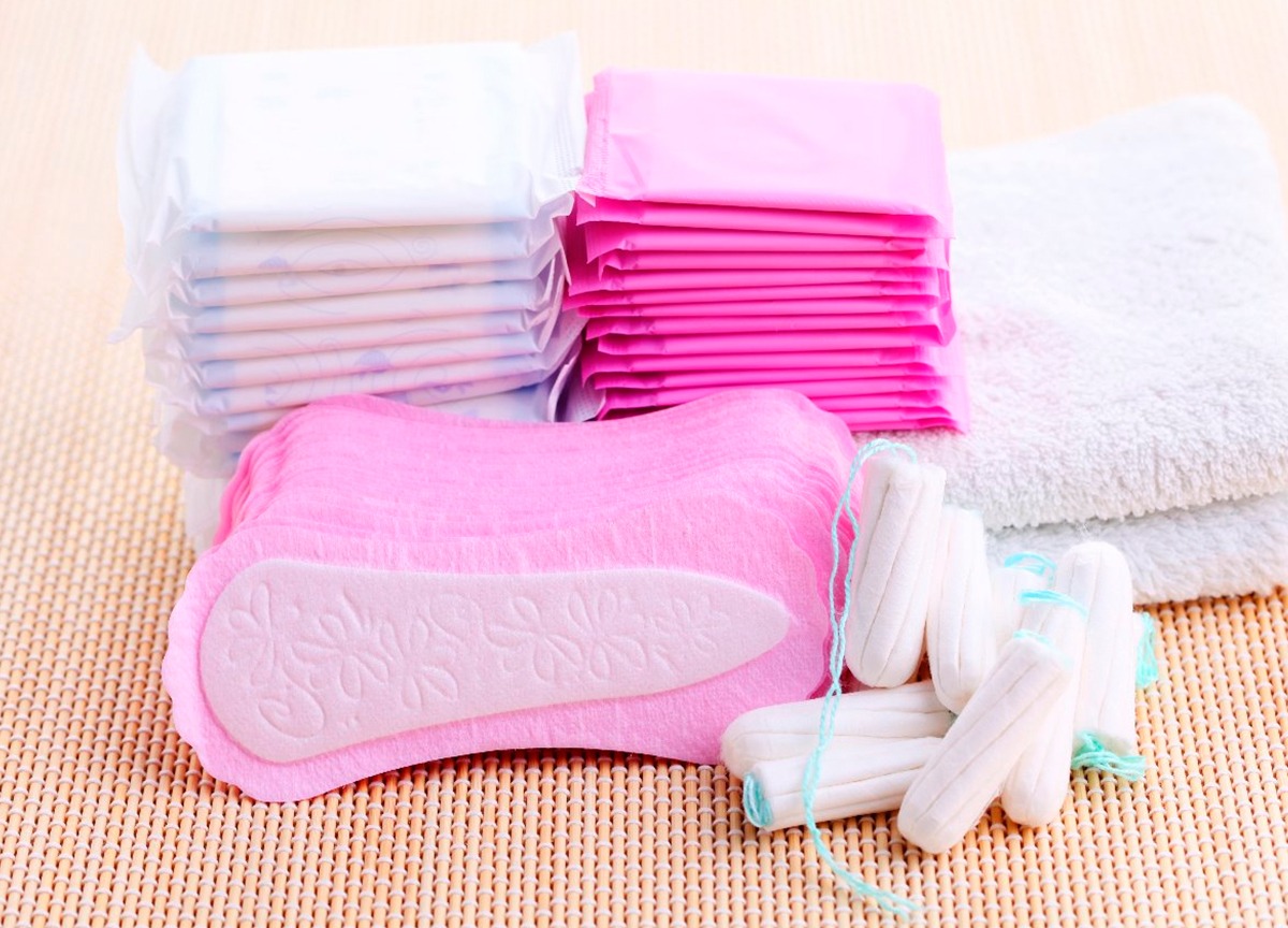 Estudantes de enfermagem lançam campanha contra pobreza menstrual em Marabá