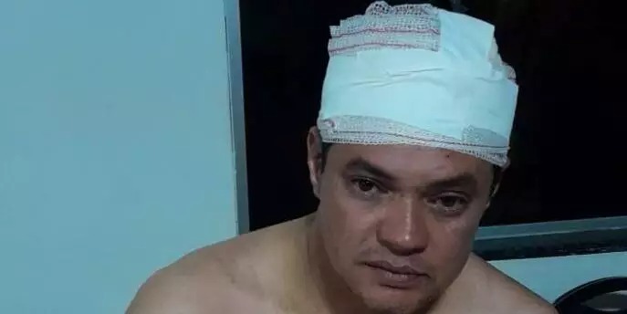 Homem é preso suspeito de esfaquear casal em Parauapebas; uma das vítimas morreu