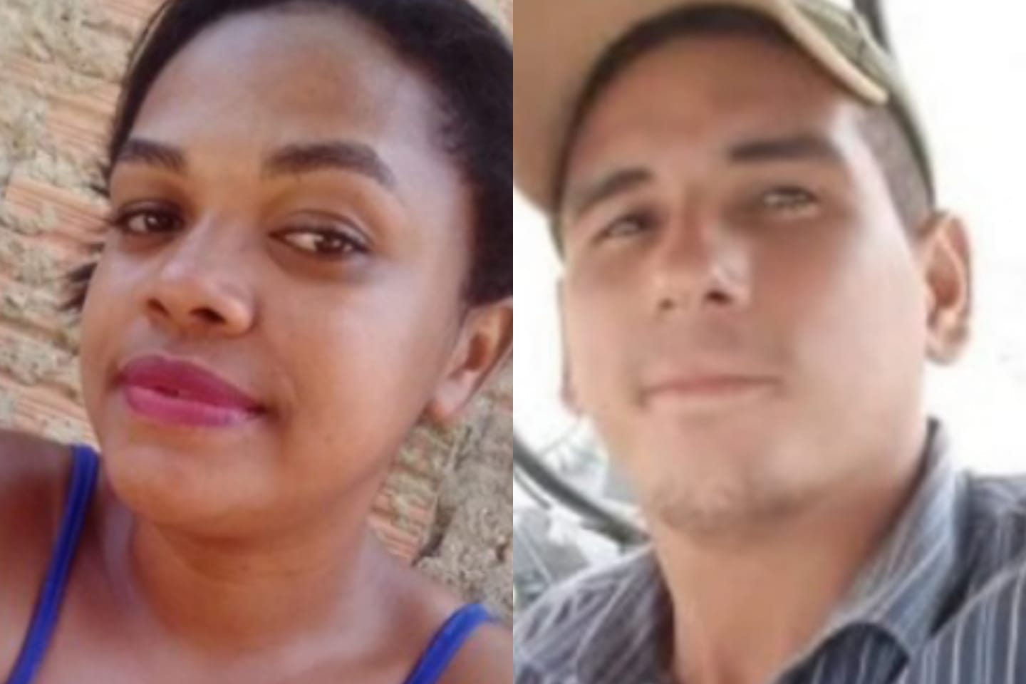 Polícia identifica assassino de mulher morta a pauladas no sudeste do Pará