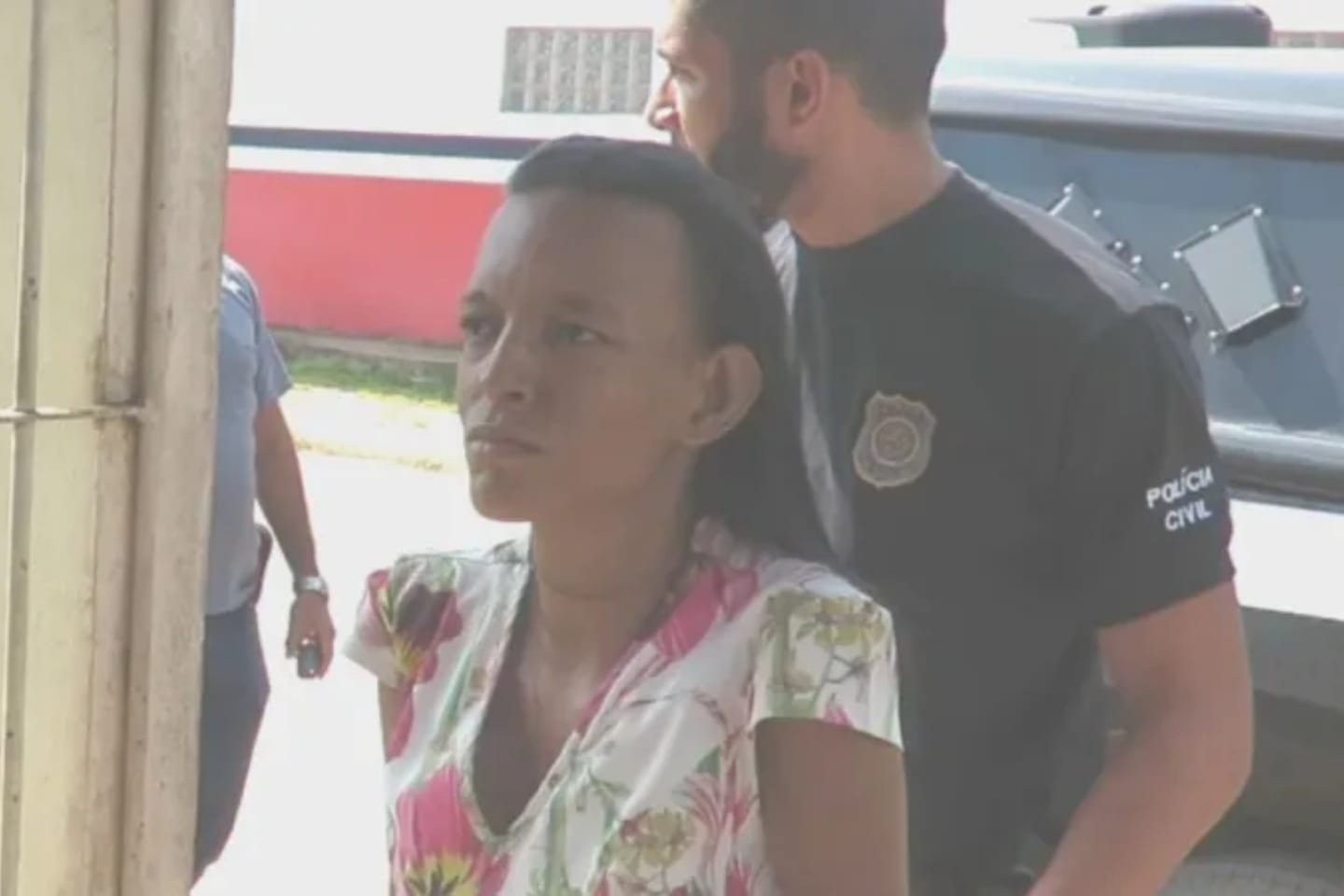 Mulher é presa após planejar matar criança de 10 anos em Tailândia