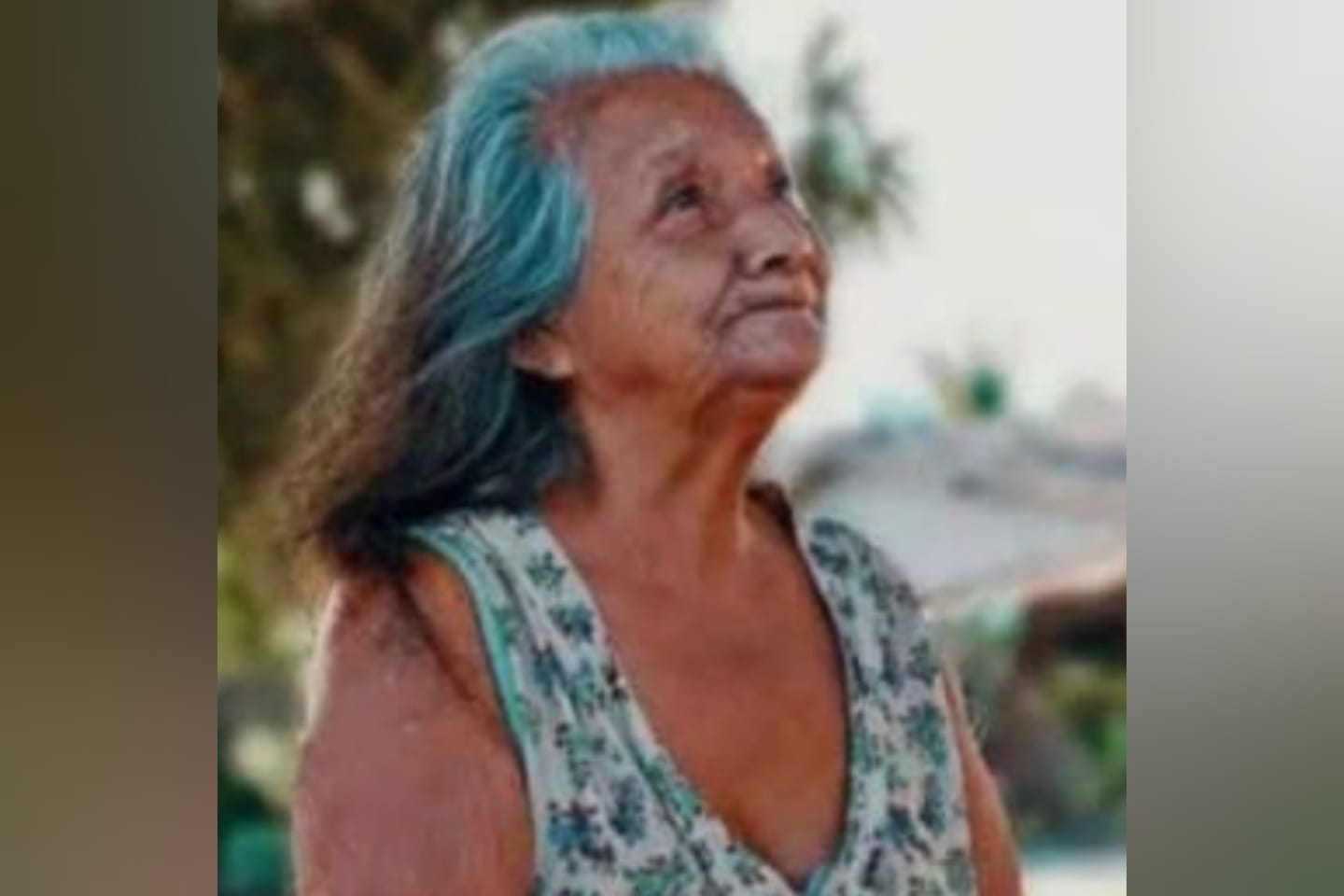 Idosa é encontrada morta e sem roupa no Pará