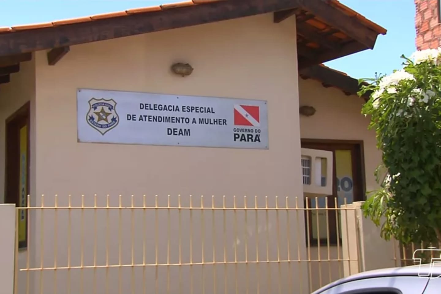Acusado de tentar matar ex-companheira em casa noturna por ciúmes é preso no Pará