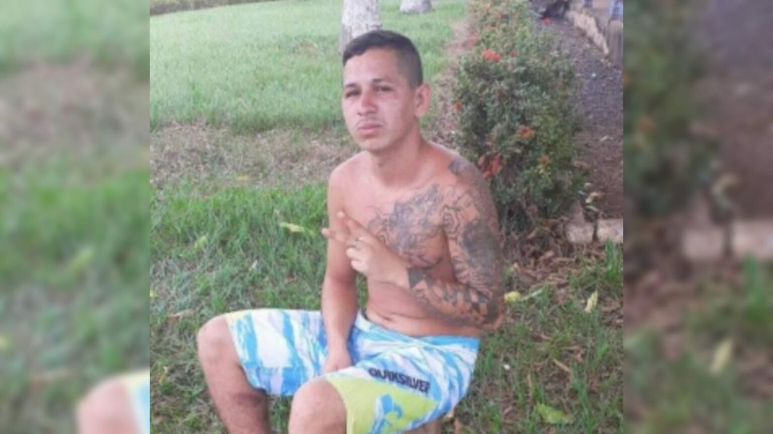 Foragido da Justiça morre em confronto com a PM no nordeste do Pará