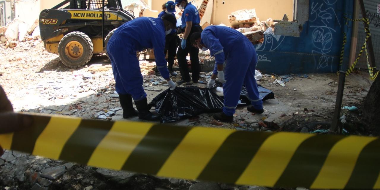 Suspeito de matar engenheiro morre em confronto com a PC no Pará