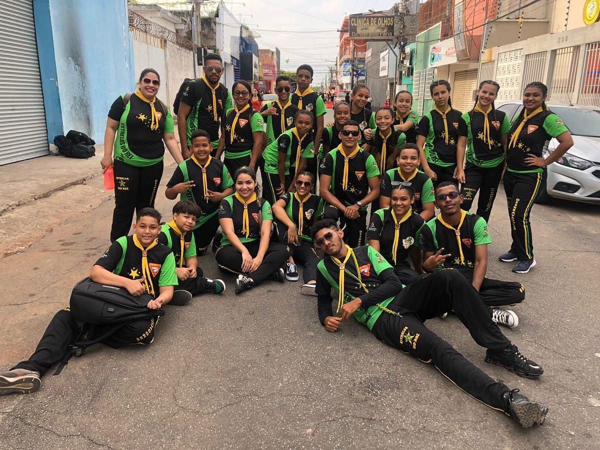 Sancionada lei que cria Dia Municipal do Desbravador em Marabá