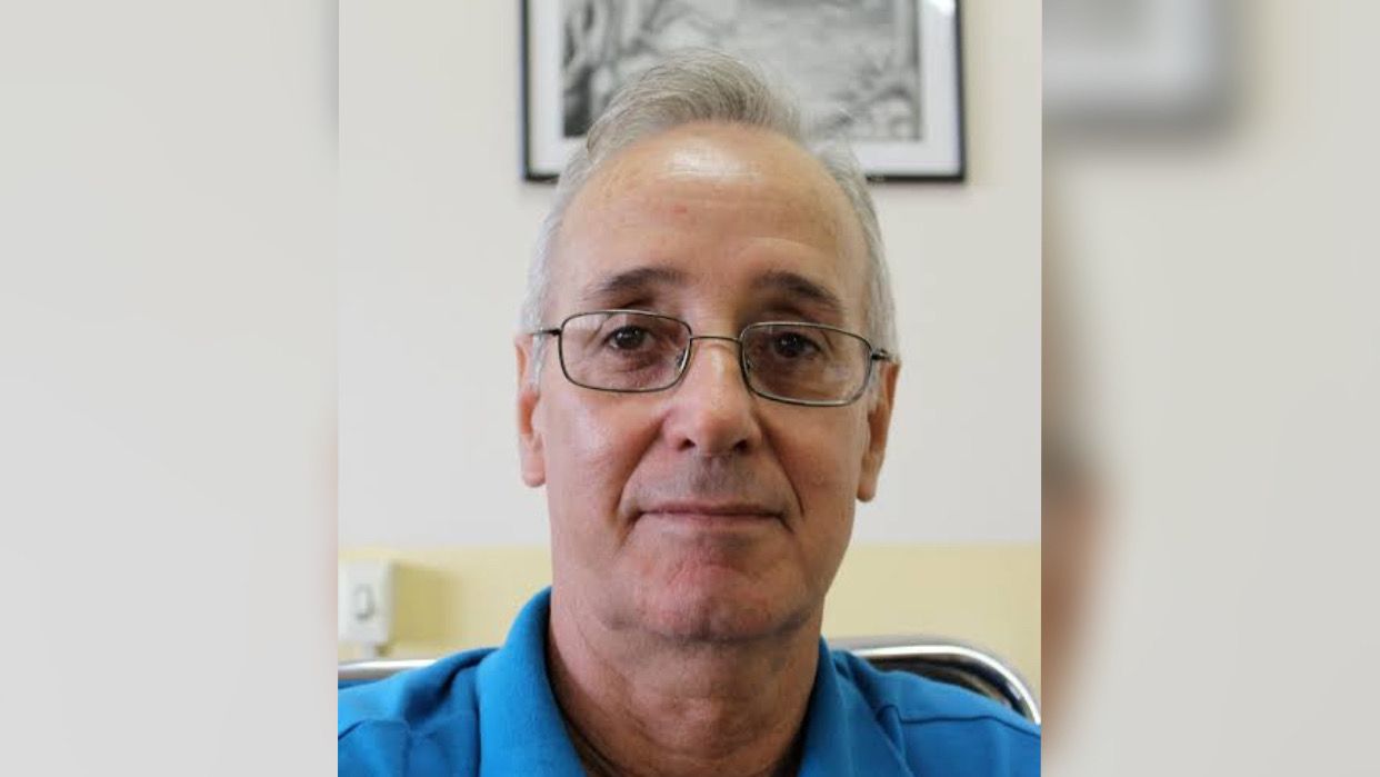 Preso em Marabá ex-presidente da Casa da Cultura condenado por estupro de vulnerável