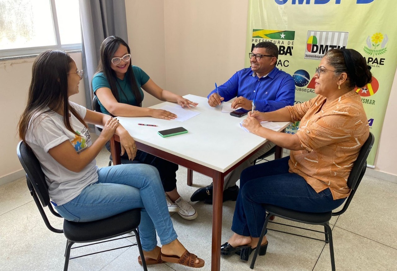 Marabá celebra Dia Nacional de Luta das Pessoas com Deficiência