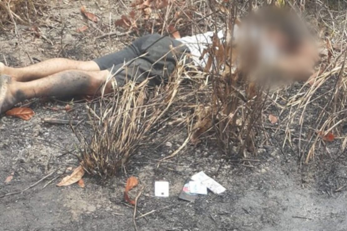 Suspeito morre em confronto com a polícia no interior do Pará