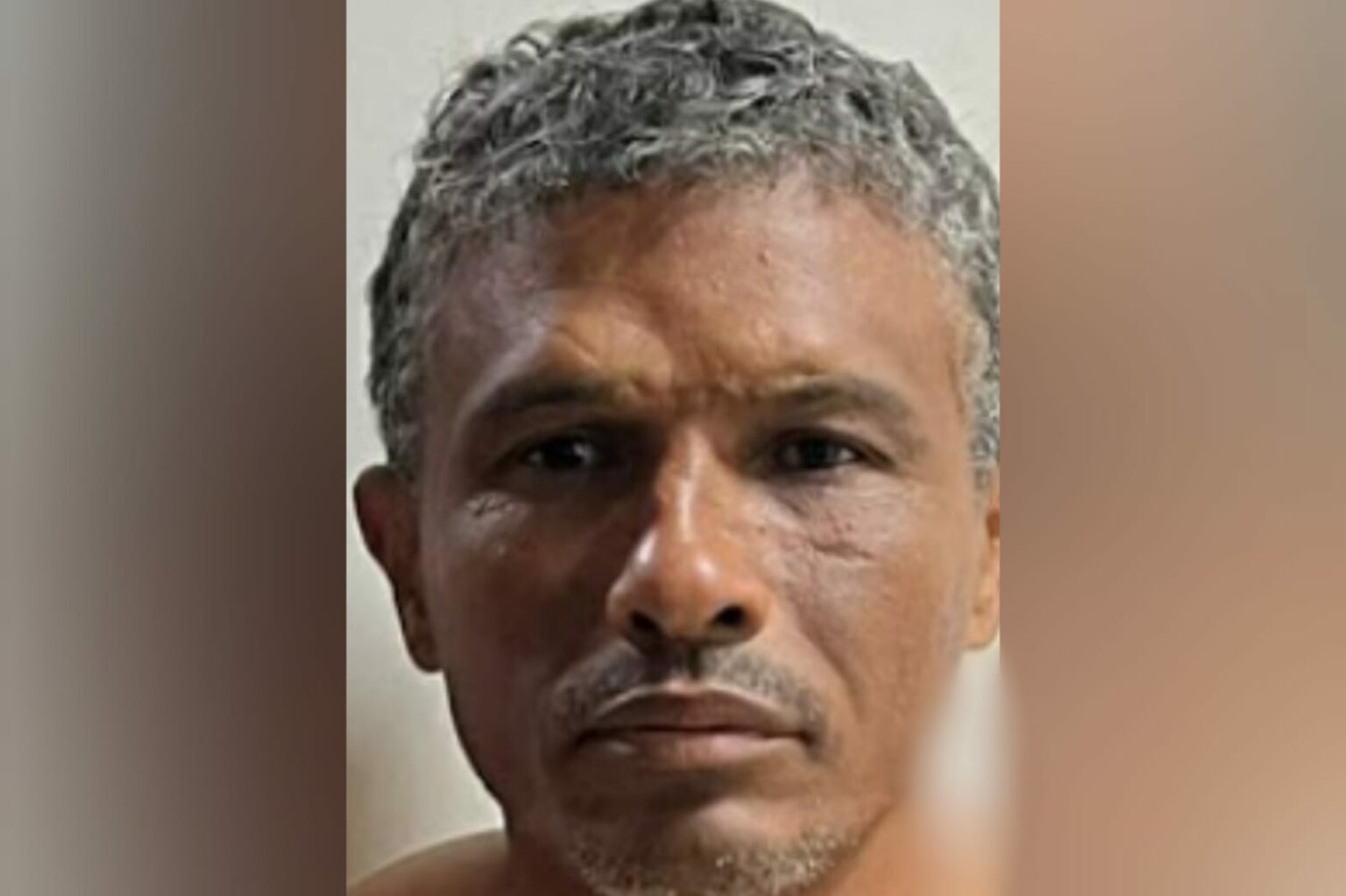 Foragido por homicídio no Maranhão é capturado em Parauapebas