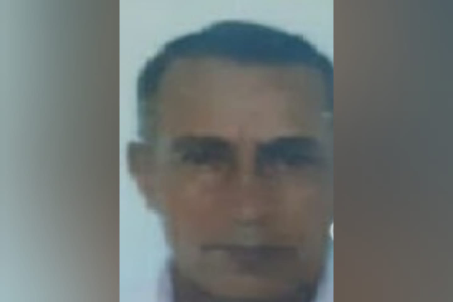 Grave acidente de trânsito mata idoso no sul do Pará