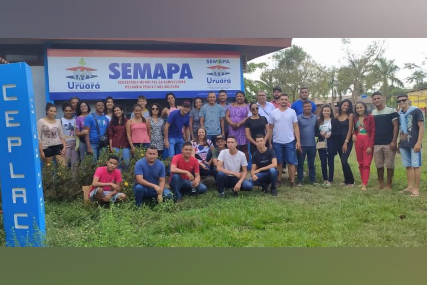 Produtores do sudoeste do Pará participam do VII Festival Internacional do Chocolate e Cacau em Belém