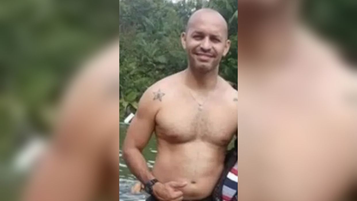 Guarda municipal suspeito de matar casal a tiros por causa de som alto é preso no Pará