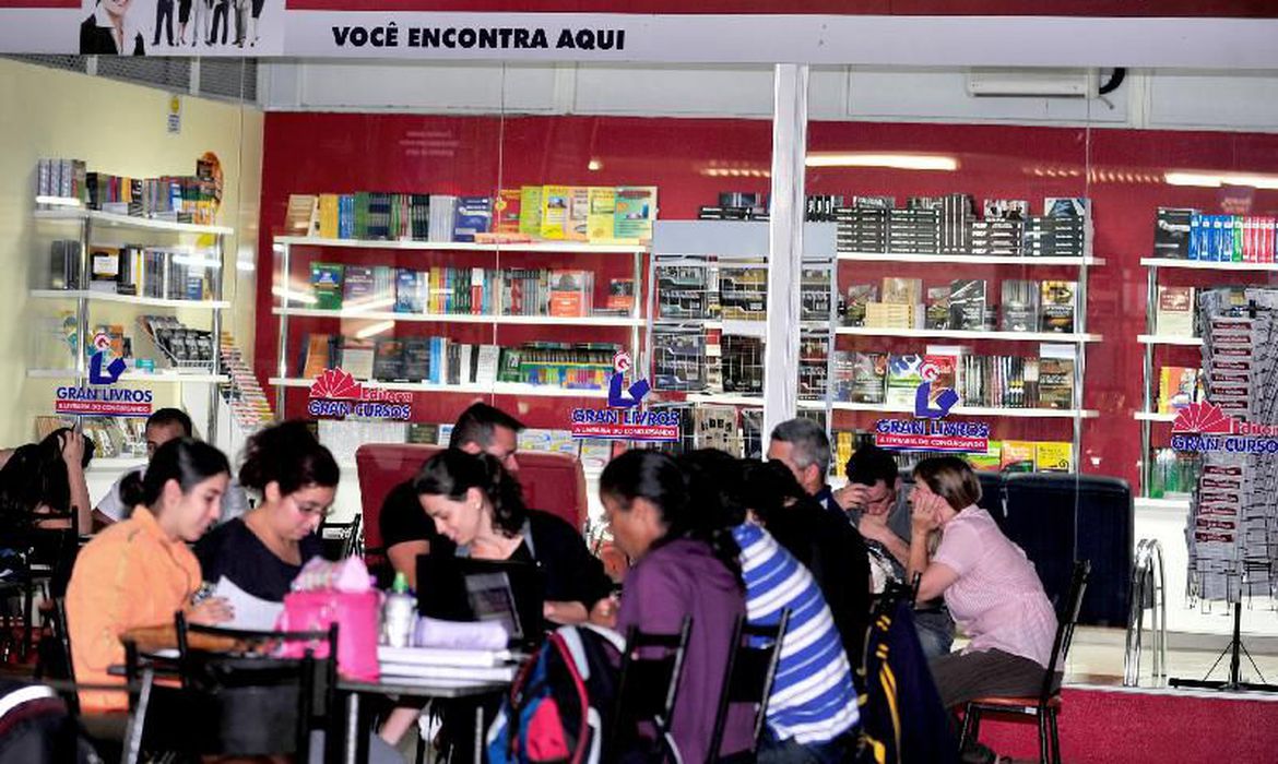 Governo altera regras sobre limite de vagas em certames públicos