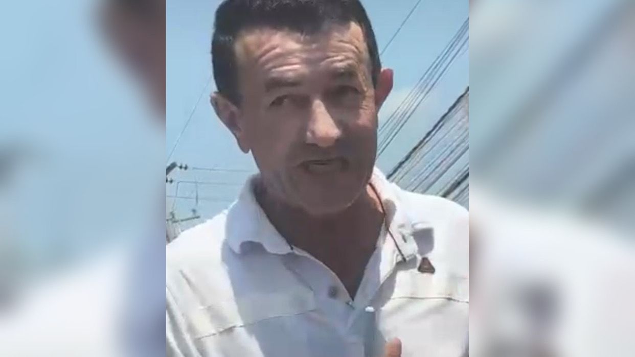 VÍDEO: Idosa é vítima de ‘golpe do envelope vazio’  em Marabá