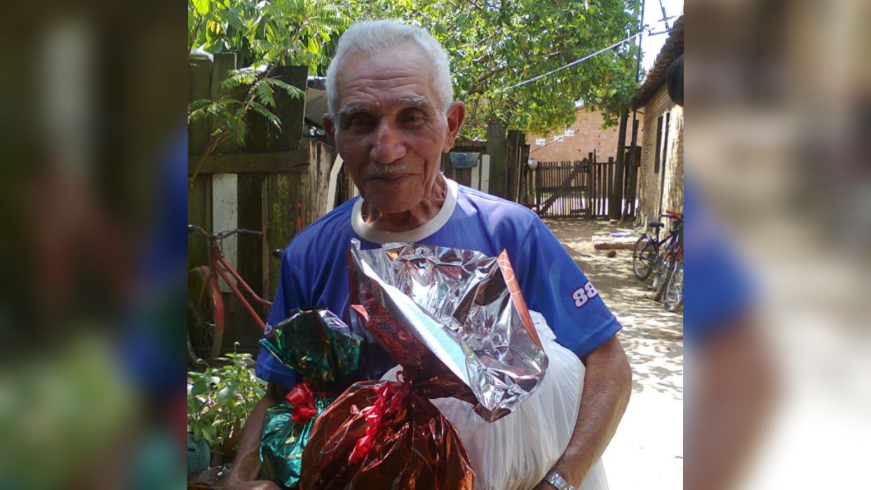 Idoso de 93 anos morre após sofrer três paradas cardiorrespiratórias em Marabá