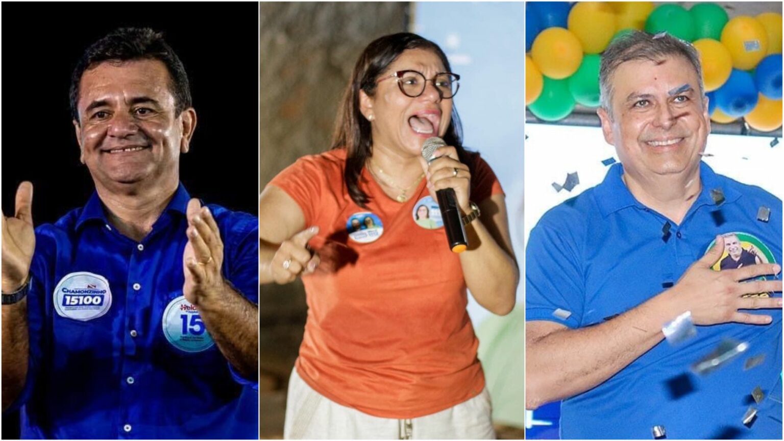 Conheça os problemas da não eleição de um deputado federal em Marabá