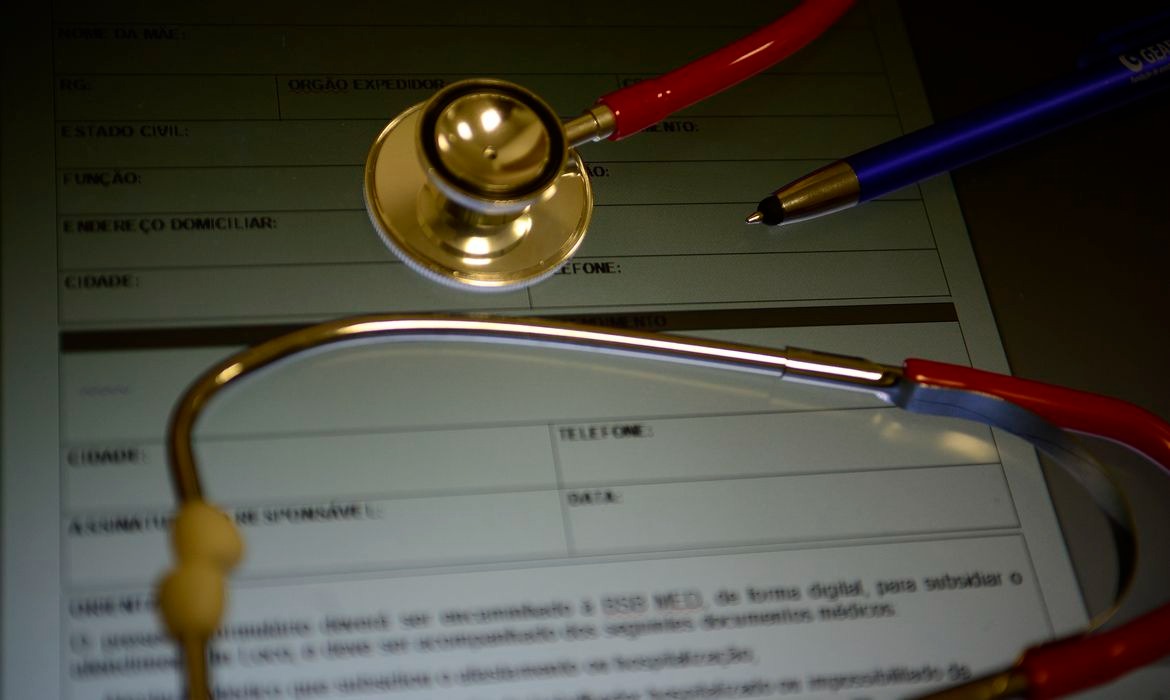 Transplante de fígado passa a integrar lista da ANS