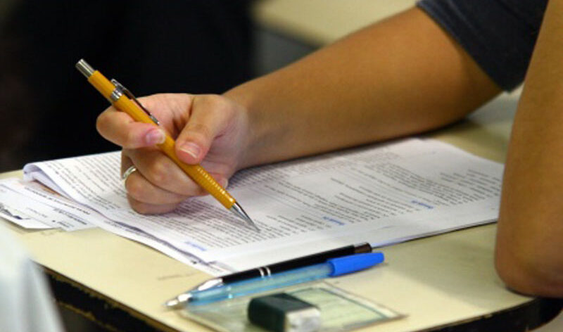 Seguem abertas as inscrições para 2º exame de suplência do Ensino Fundamental em Canaã