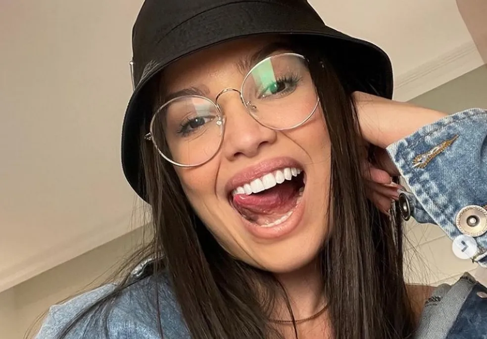 Juliette conta reação inusitada ao perder a virgindade: “Eu gritava”
