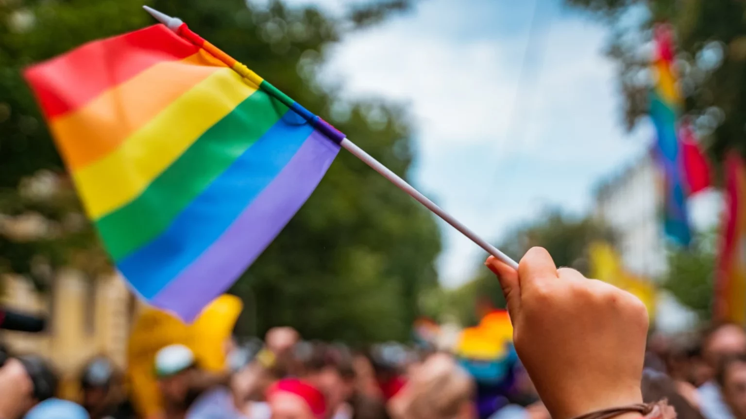 Em Marabá, fim de semana será marcado por ações voltadas ao público LGBTQIA+