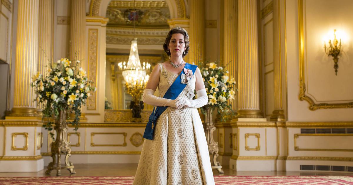 Produtor confirma pausa em The Crown após morte da rainha Elizabeth II