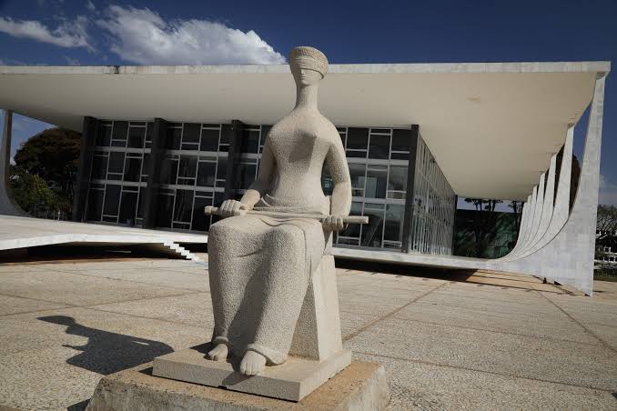 STF forma maioria para manter poder de polícia do TSE nas eleições