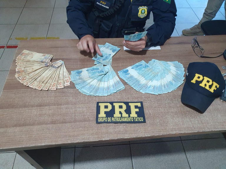 Duas pessoas são presas suspeitas de crime eleitoral em Marabá