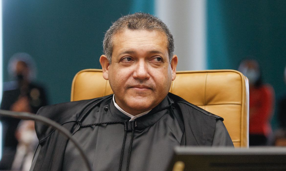Nunes Marques suspende retirada de invasores de terra indígena no Pará