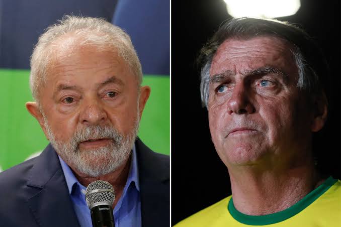 Veja os compromissos de campanha de Lula e Bolsonaro nesta sexta-feira (14)
