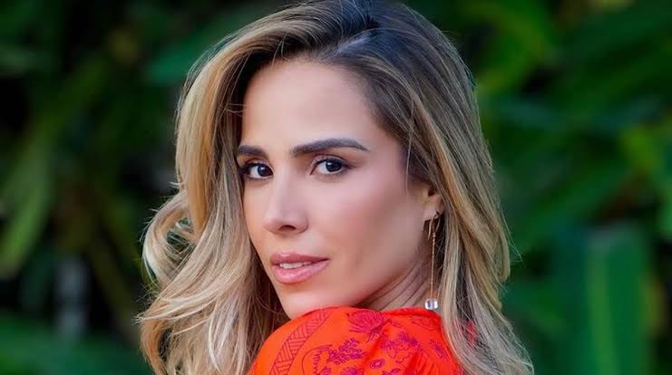 Wanessa Camargo prepara volta aos palcos com grandes sucessos