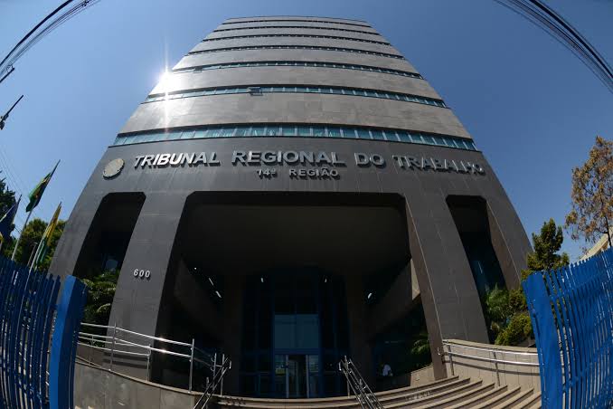 Tribunal Regional do Trabalho inscreve para concurso com salário de até R$ 14 mil