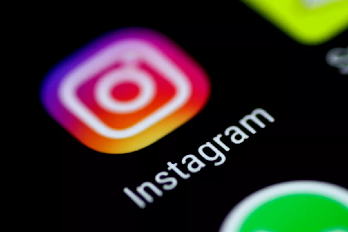 Falha no Instagram suspende contas de usuários nesta segunda-feira (31)