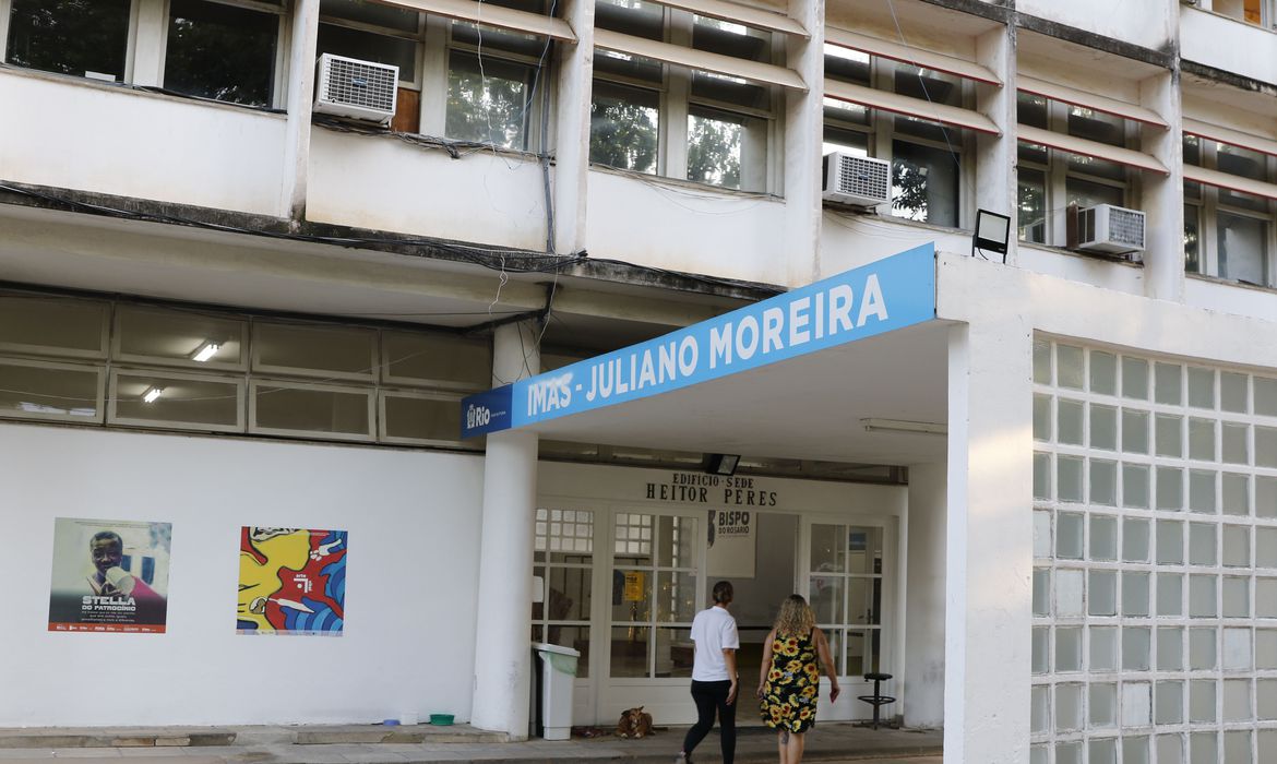 Rio de Janeiro encerra as atividades de seu último manicômio
