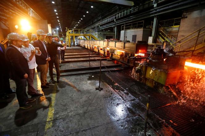 Pará tem saldo positivo de mais de 5 mil empregos formais na indústria