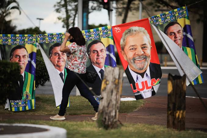 Pesquisas erram e divergem dos resultados das urnas
